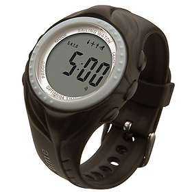 Optimum Time Series 11 - Svart