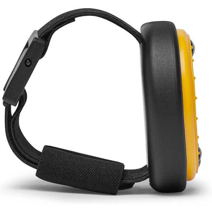 Optimum Time Startklocka - Gul