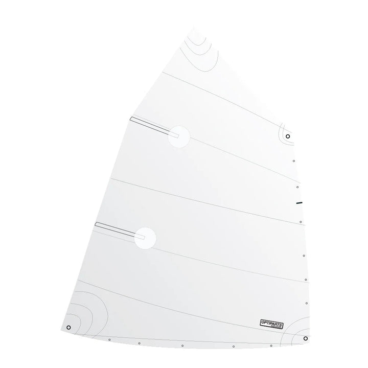 Optiparts Klubbsegel Optimist