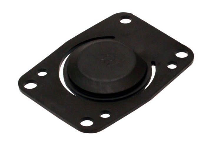 Packning Jabsco Klaffventil till Manuell Toalett