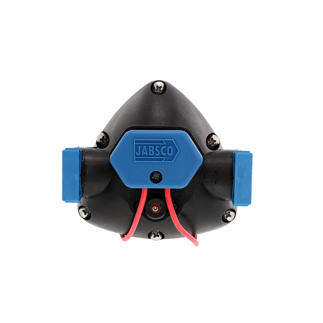 Parmax HD3 pump 12V 40psi