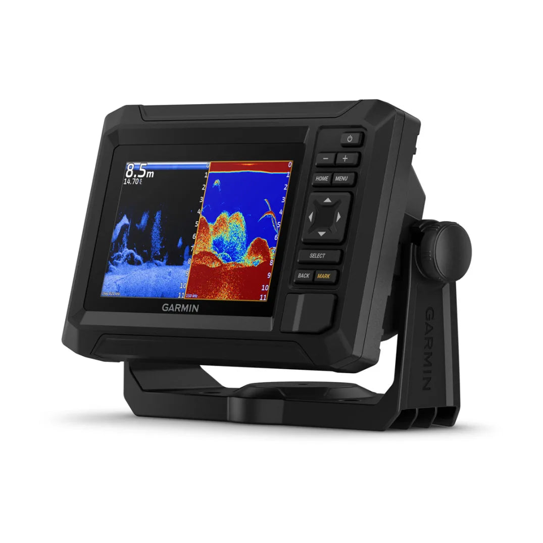 GARMIN ECHOMAP UHD2 52CV