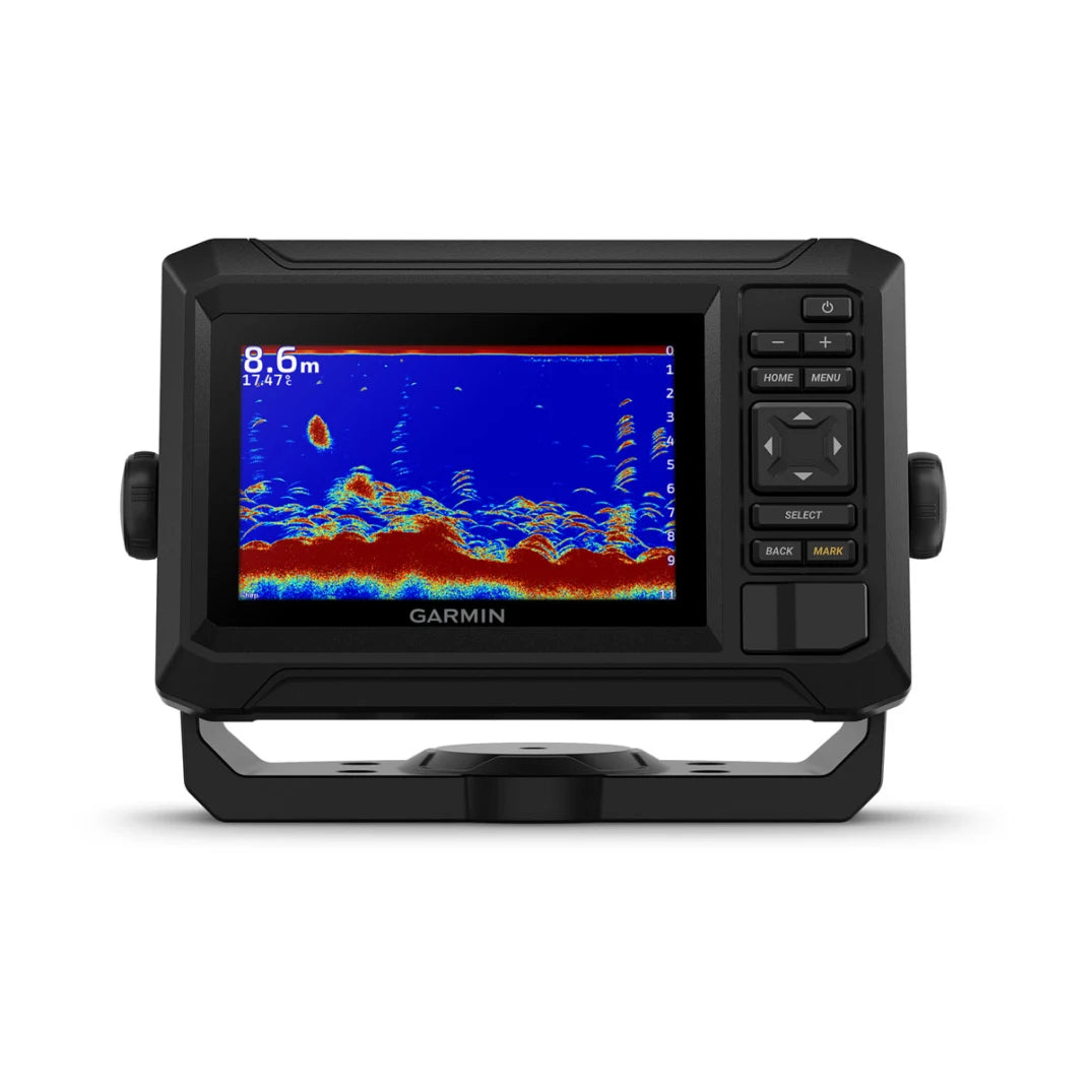 GARMIN ECHOMAP UHD2 52CV