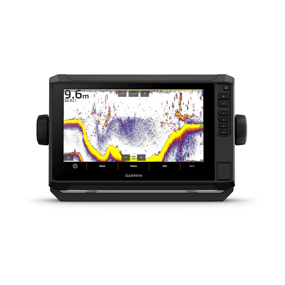Garmin Echomap UHD92SV
