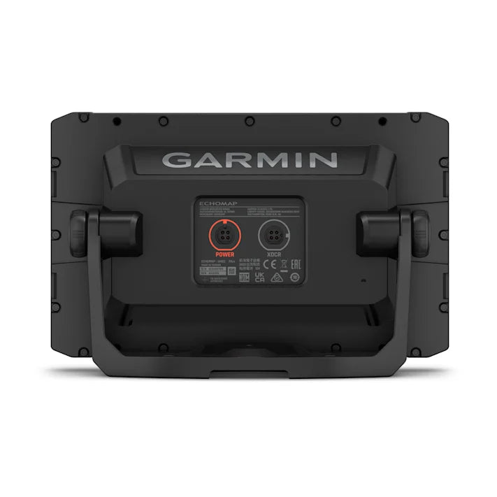 Garmin Echomao UHD2 72CV
