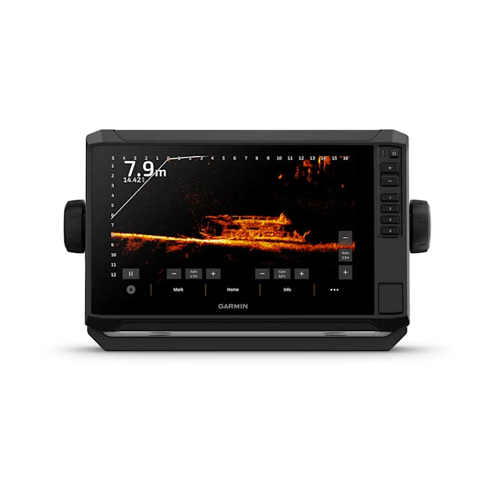 Garmin Echomap UHD92SV