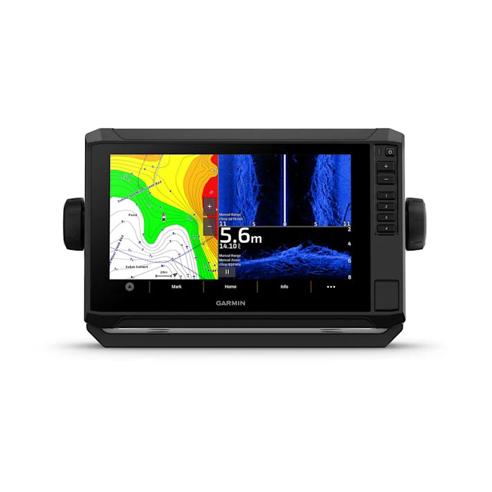 Garmin Echomap UHD92SV