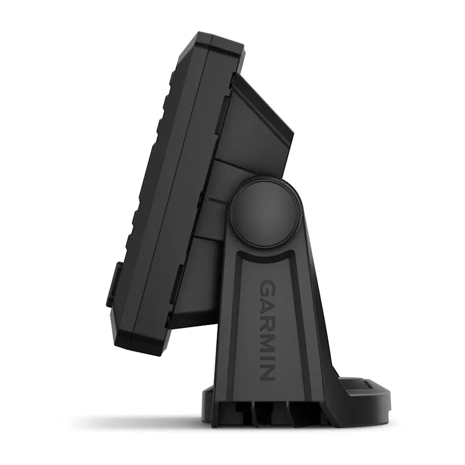 Garmin Echomap UHD2 52cv med GT20 givare