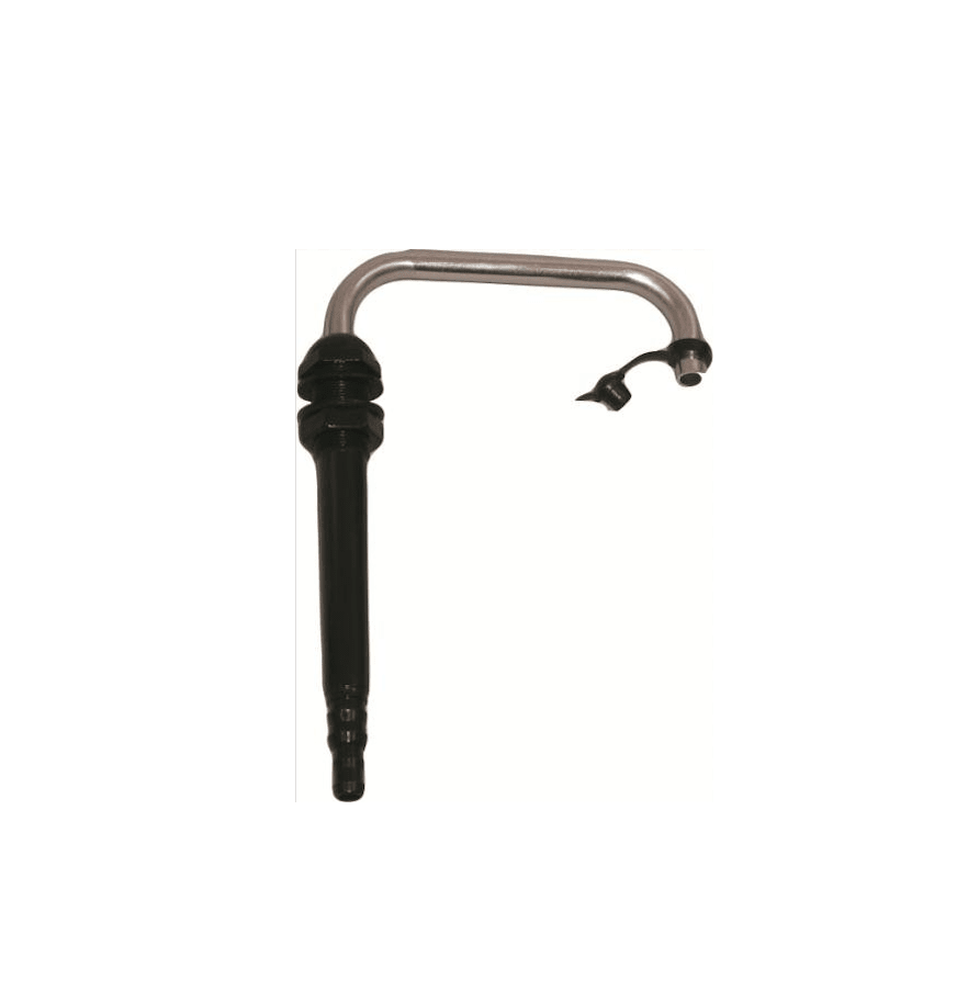 PENTRYKRAN TELESKOPISK