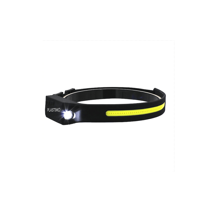 Plastimo Pannlampa LED 360°