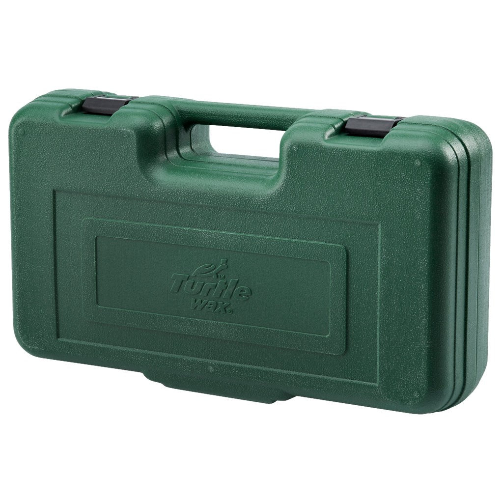 Polermaskin Turtle 850 Oscillerande