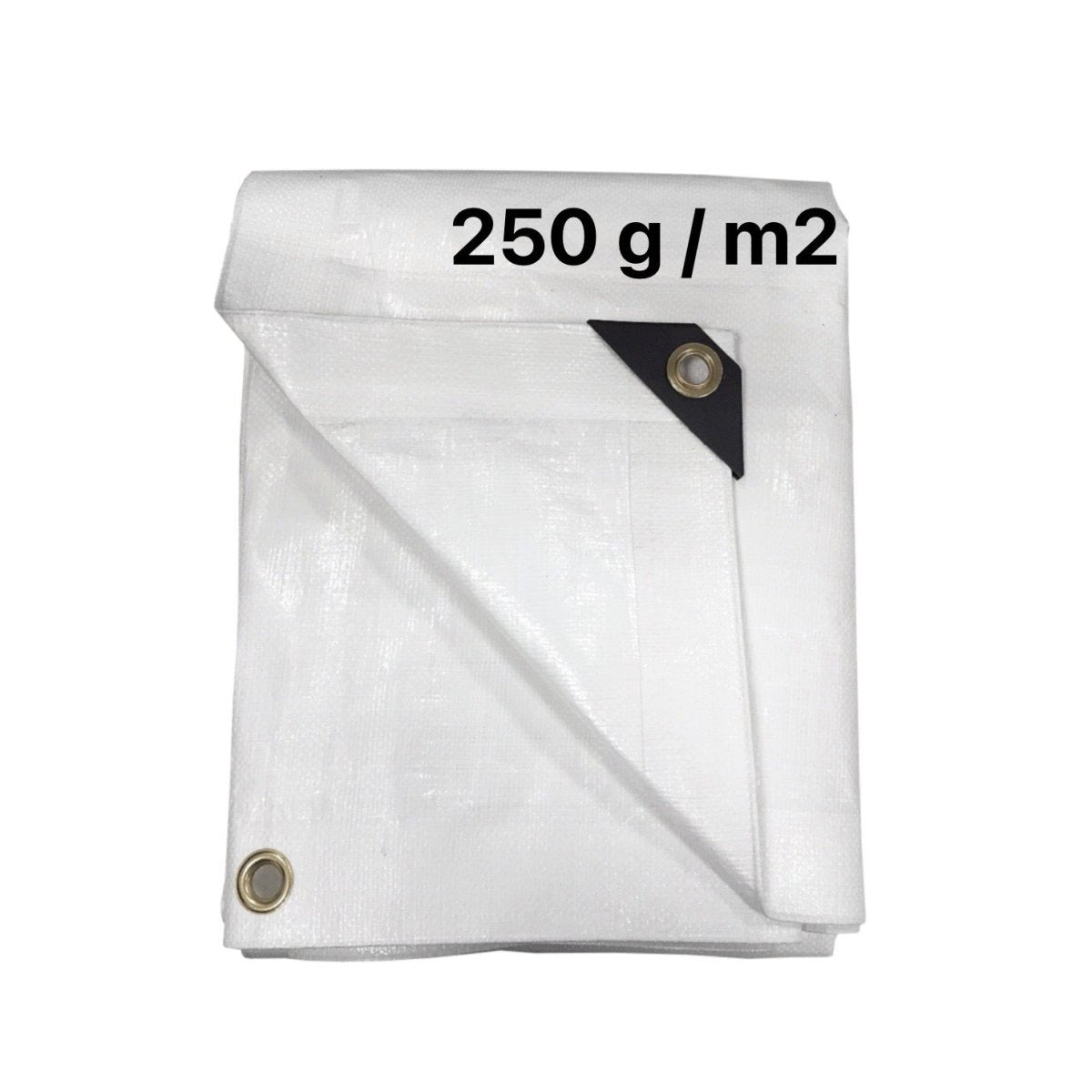 Presenning Qvarken 250g/m2