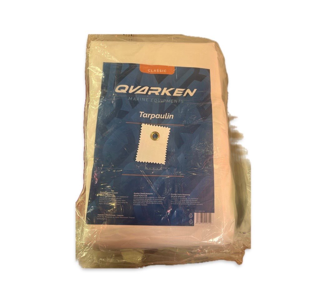 Presenning Qvarken 250g/m2