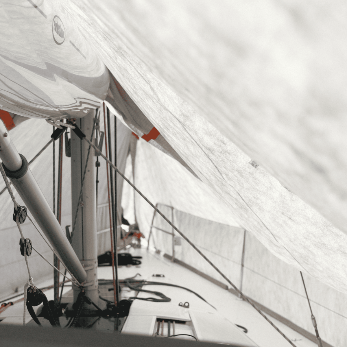 Presenning Toptex Boat Cover - Lätt och Andas!