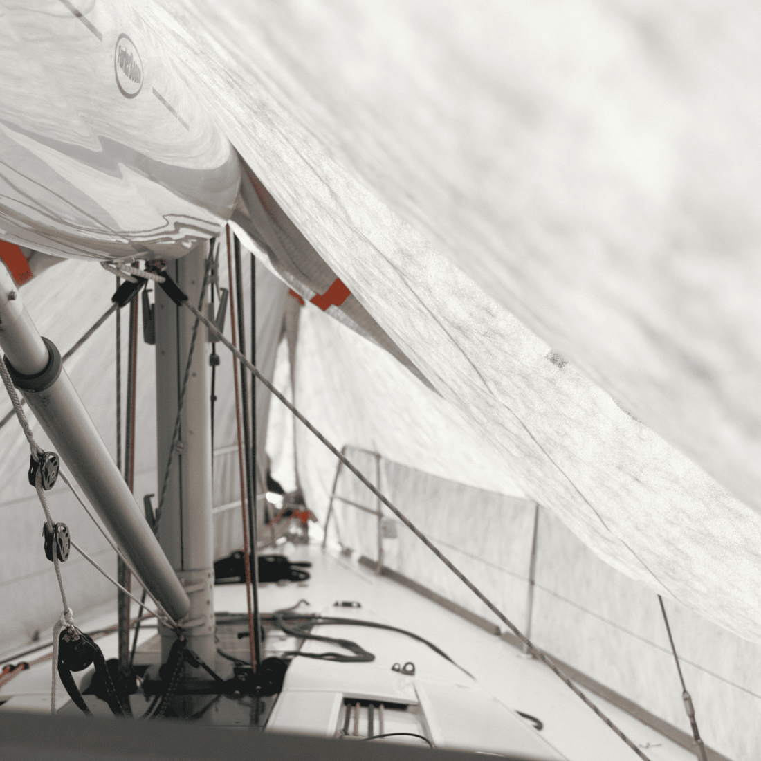 Presenning Toptex Boat Cover - Lätt och Andas!