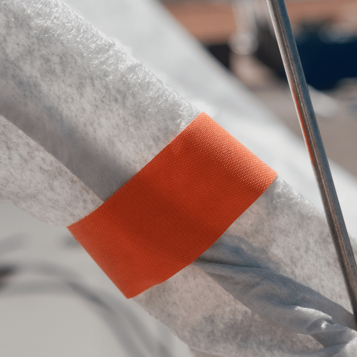 Presenning Toptex Boat Cover - Lätt och Andas!