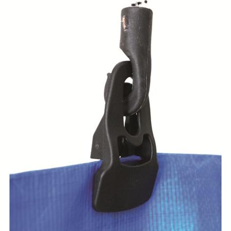 Presenningshållare Holdon 4 pack