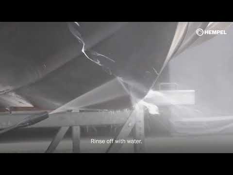 Hempel Infinity 2,4 L