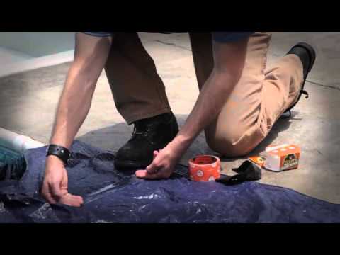 Gorilla clear repair tape 8,2m x 48mm