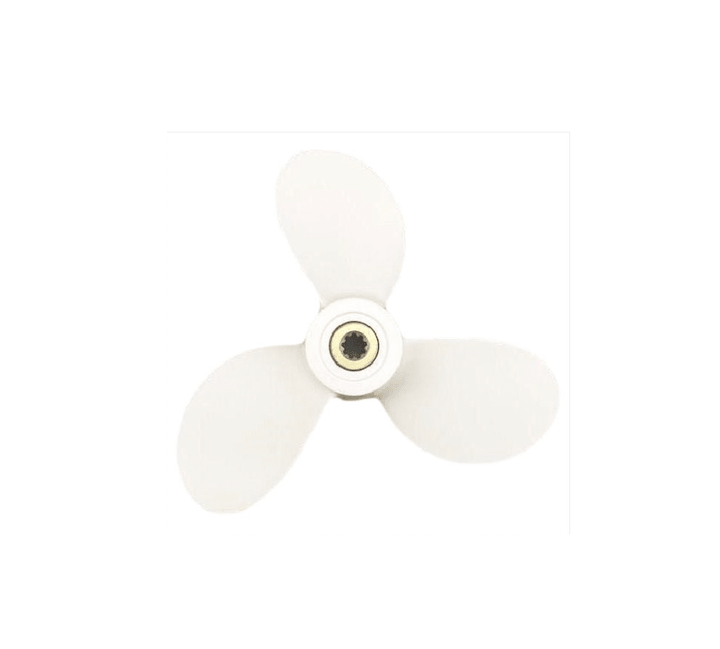 Propeller 7 1/2"x 7" ba yamaha