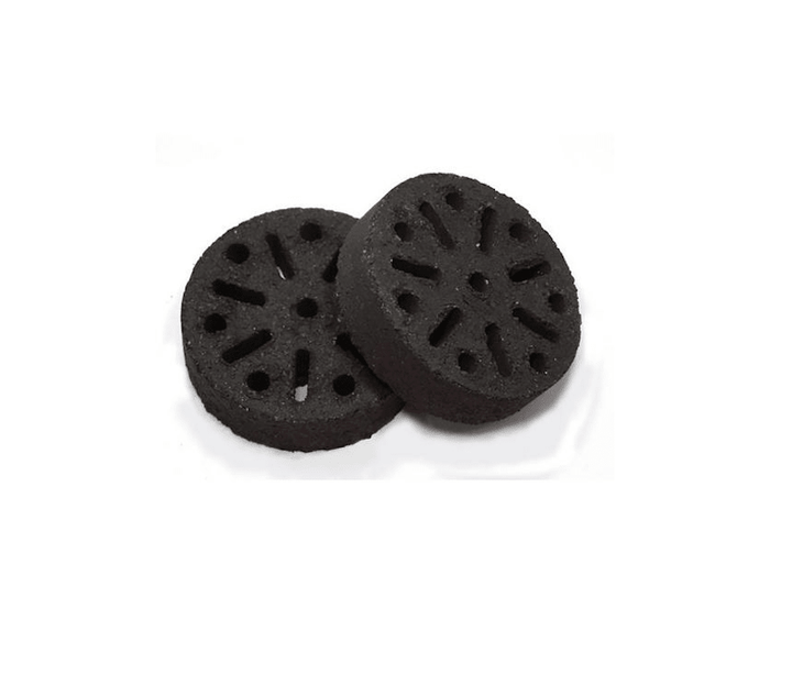 QUICK BBQ BRIKETTER 5ST