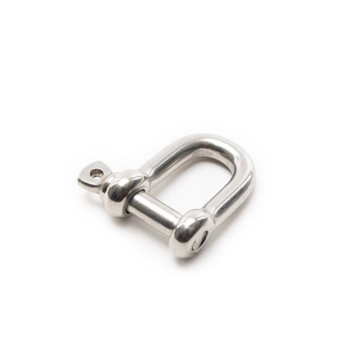 Qvarken Schackel Rak Rostfri AISI 316