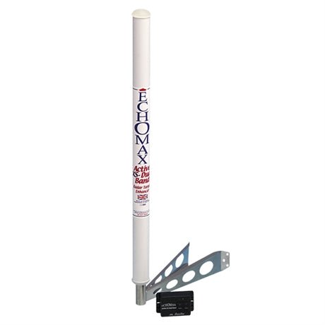 RADARREFLEKTOR ACTIVE - XS