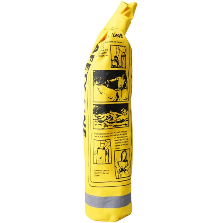 Räddningslina/Kastlina 30M