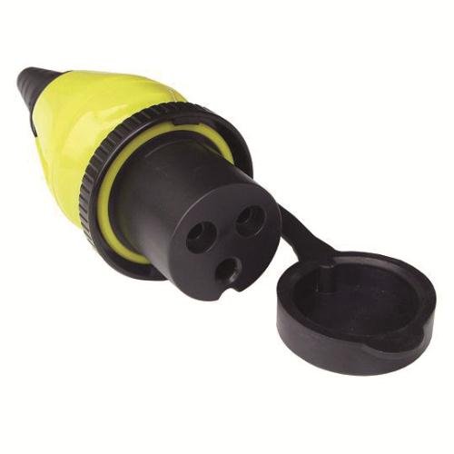 RATIO SLADDKONTAKT 16A