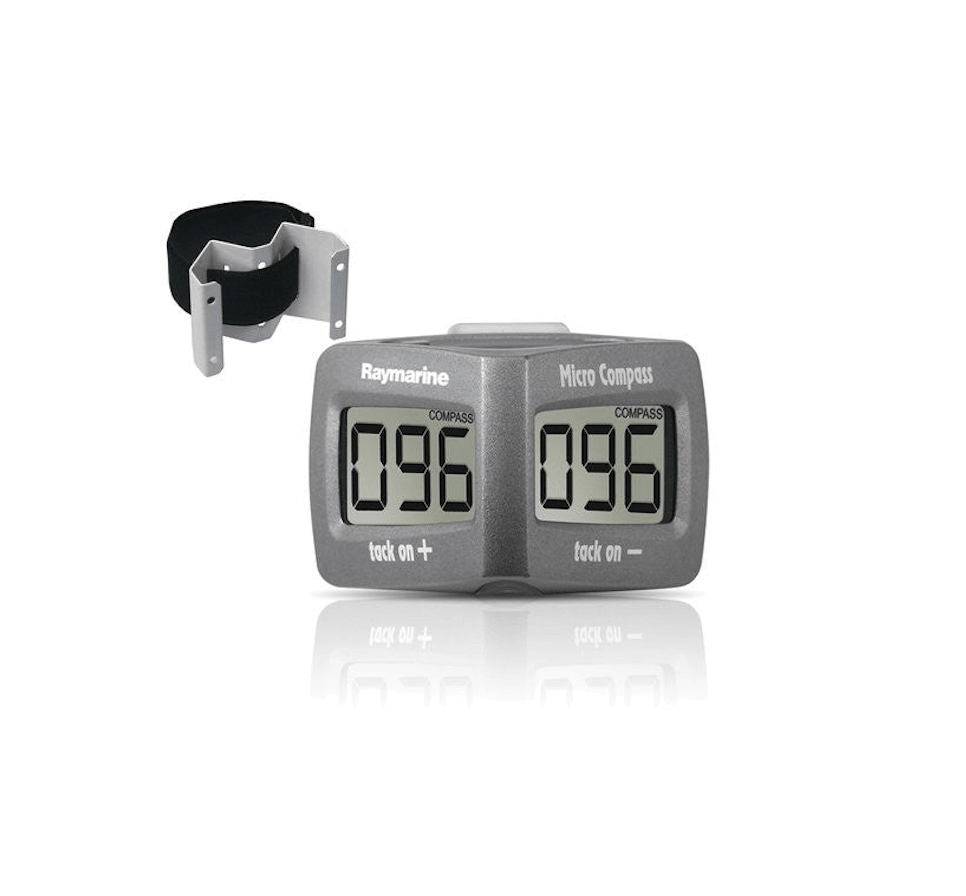 Raymarine - T061 Tacktick ink Mastfäste