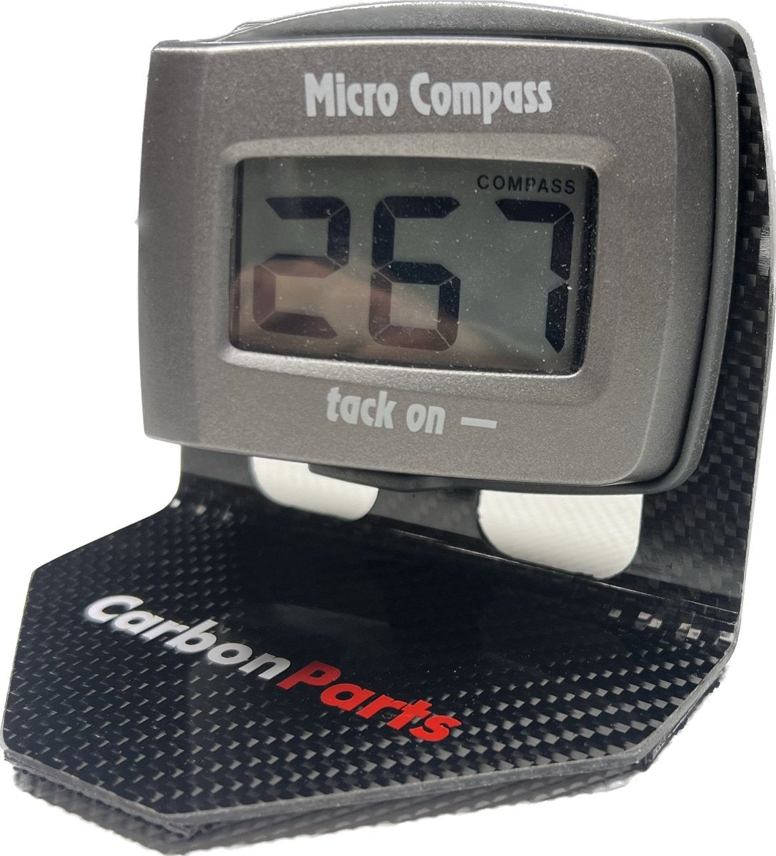 Raymarine Tacktick ink fäste till ILCA / Laser