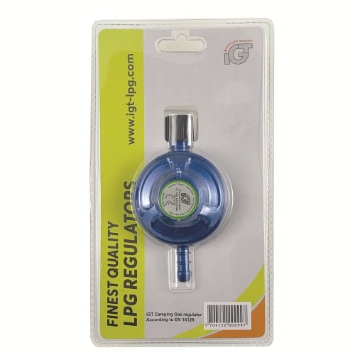 REDUCERVENTIL CAMPING MOD:2012