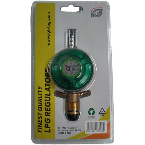 REDUCERVENTIL CAMPING P - FLASKA