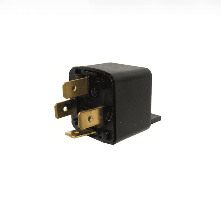 RELÄ ON/OFF 4STIFT 30A