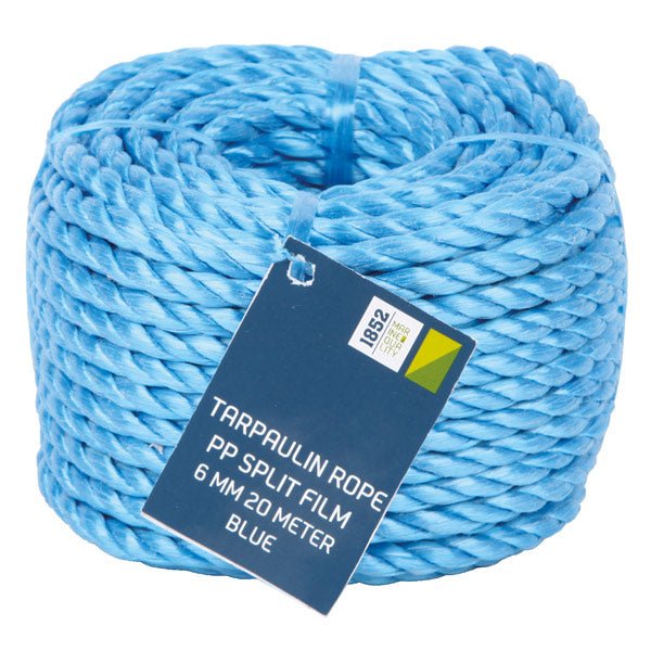 Rep till presenning Minirulle