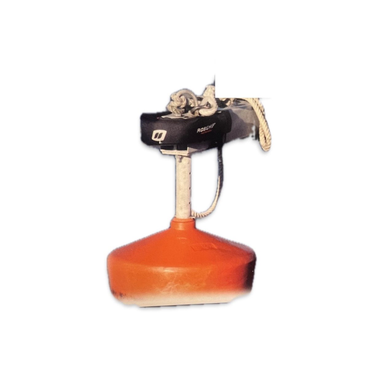 Robline Boom end protect