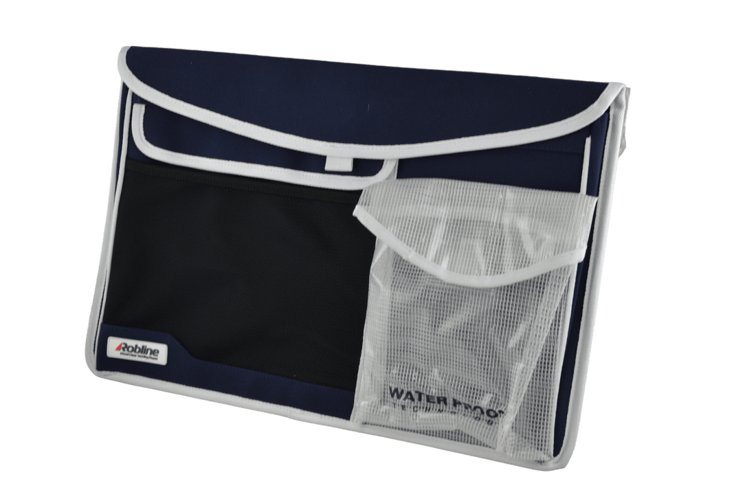 Robline - Cockpit bag Small/Large