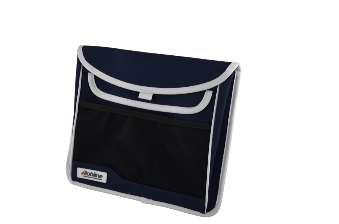 Robline - Cockpit bag Small/Large