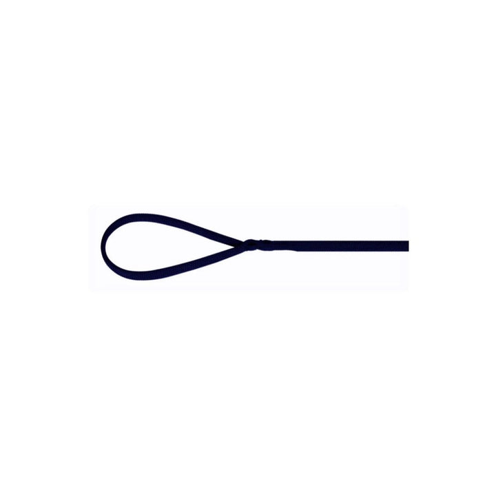 Robline Fenderlina Platt 10mm Svart 2 - pack