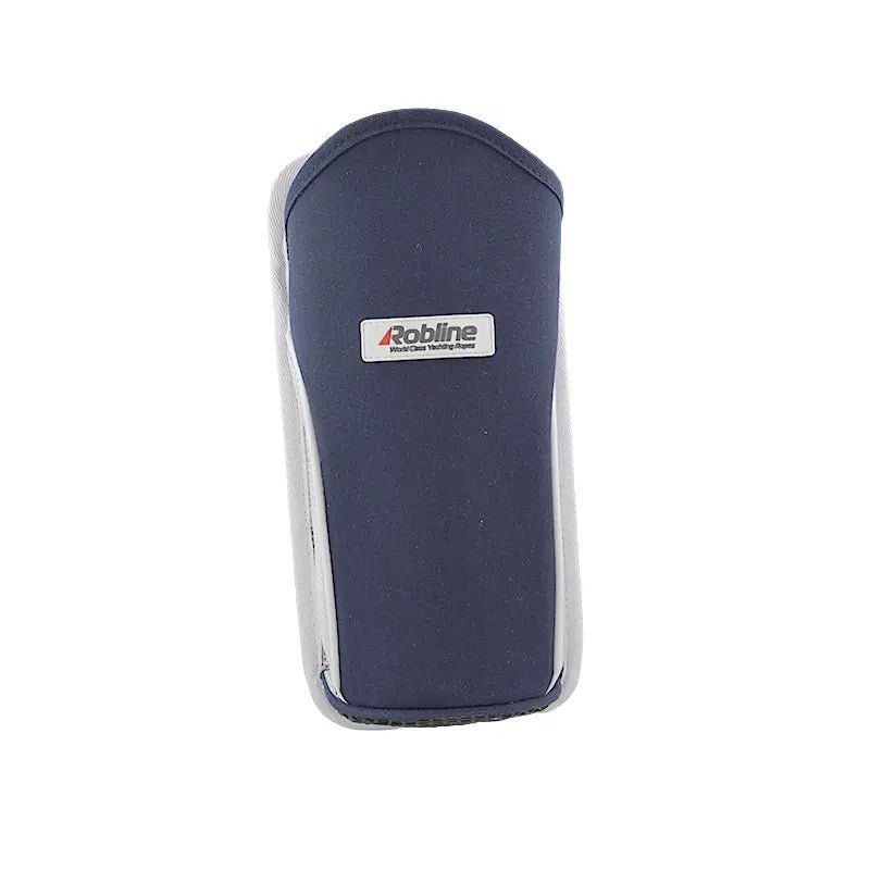 Robline Vinschhandtagshållare RMS Blå/Grå