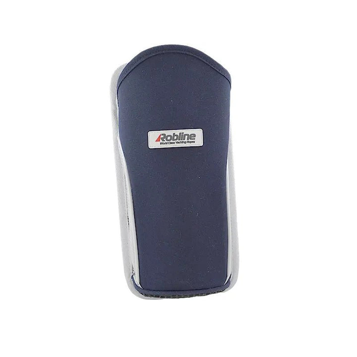 Robline Vinschhandtagshållare RMS Blå/Grå