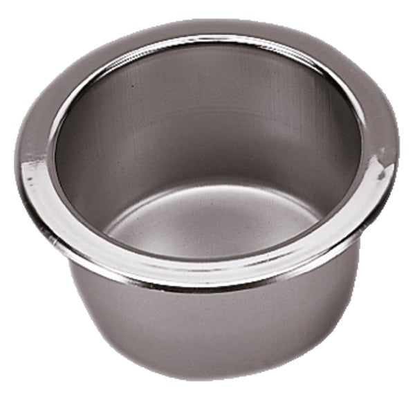 Roca burk och flaskhållare för inbyggnad, 48x69mm