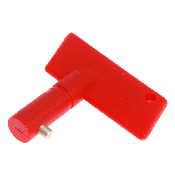 Roca Extra nyckel till Roca huvudbrytare (1271051)