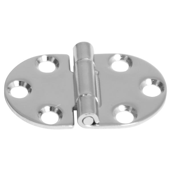 Roca gångjärn RF, 47x30mm