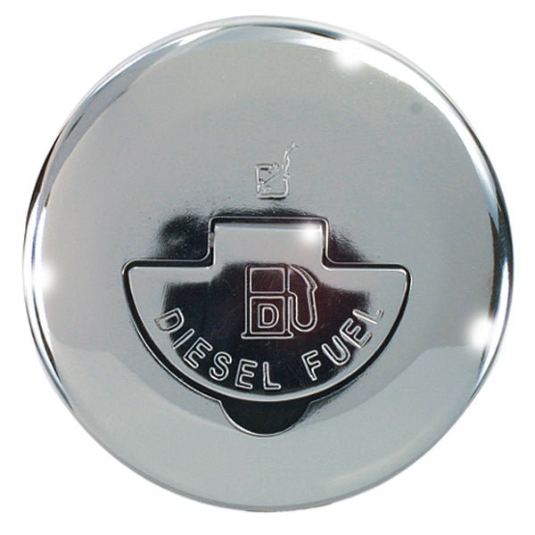 Roca lock t däcksförskruvning, diesel, gjutet