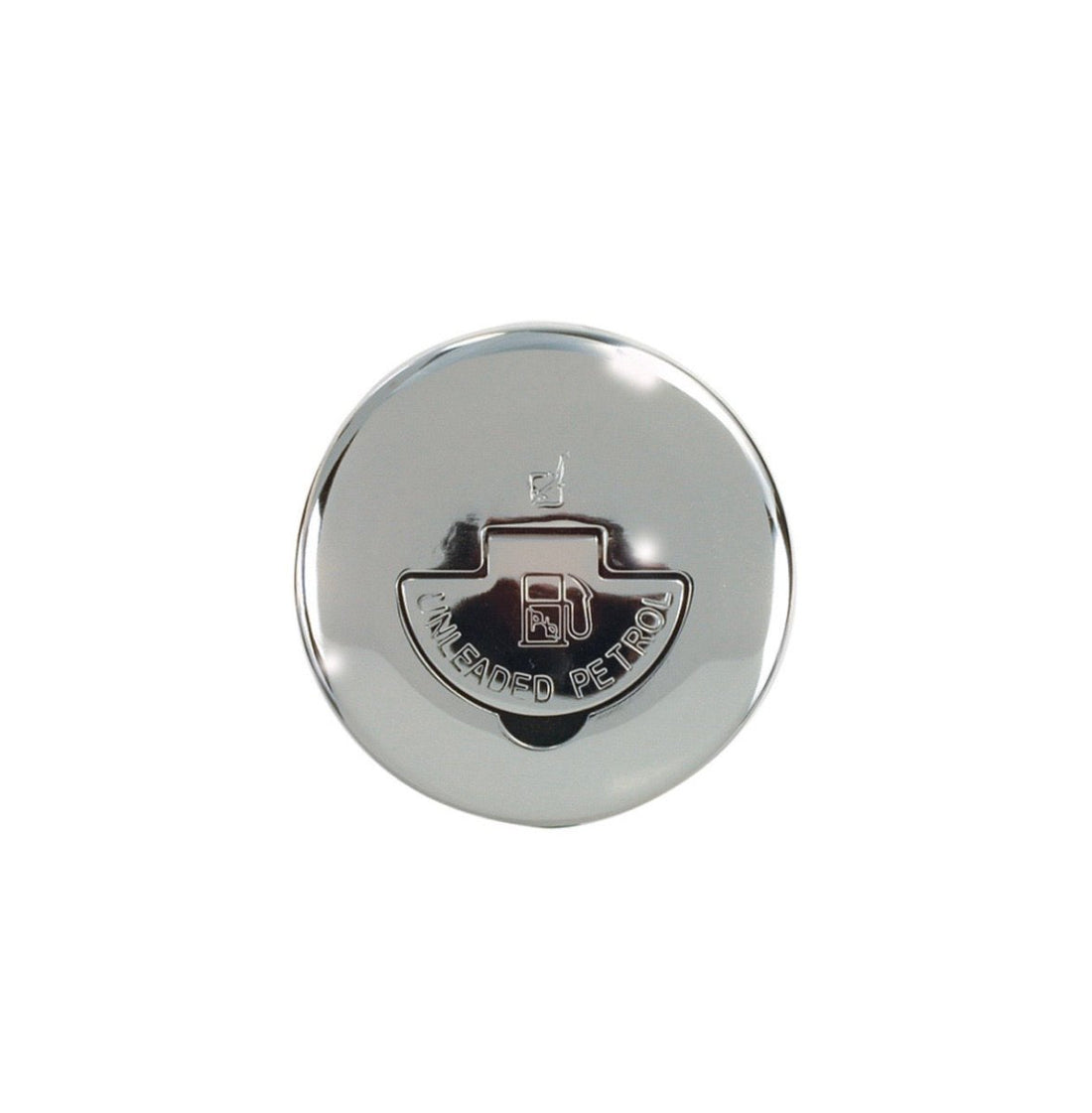 Roca lock till däcksförskruvning, färskvatten, gjutet