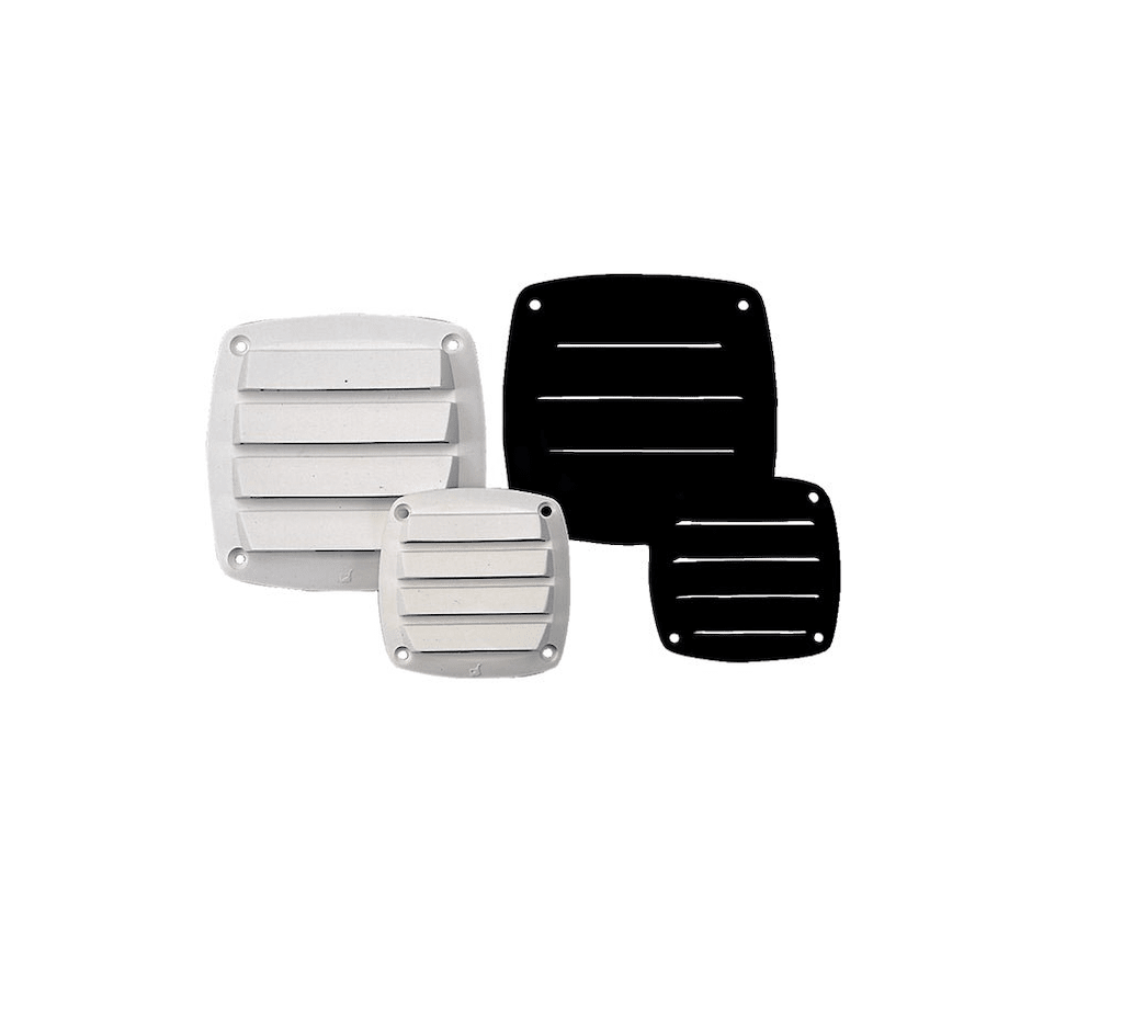 Roca ventilgaller PVC