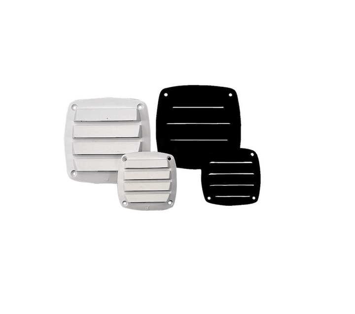 Roca ventilgaller PVC