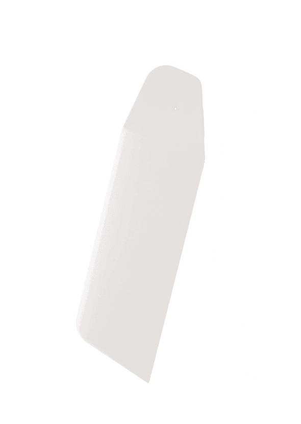 Roderblad LaserPerformance ILCA - godkänt