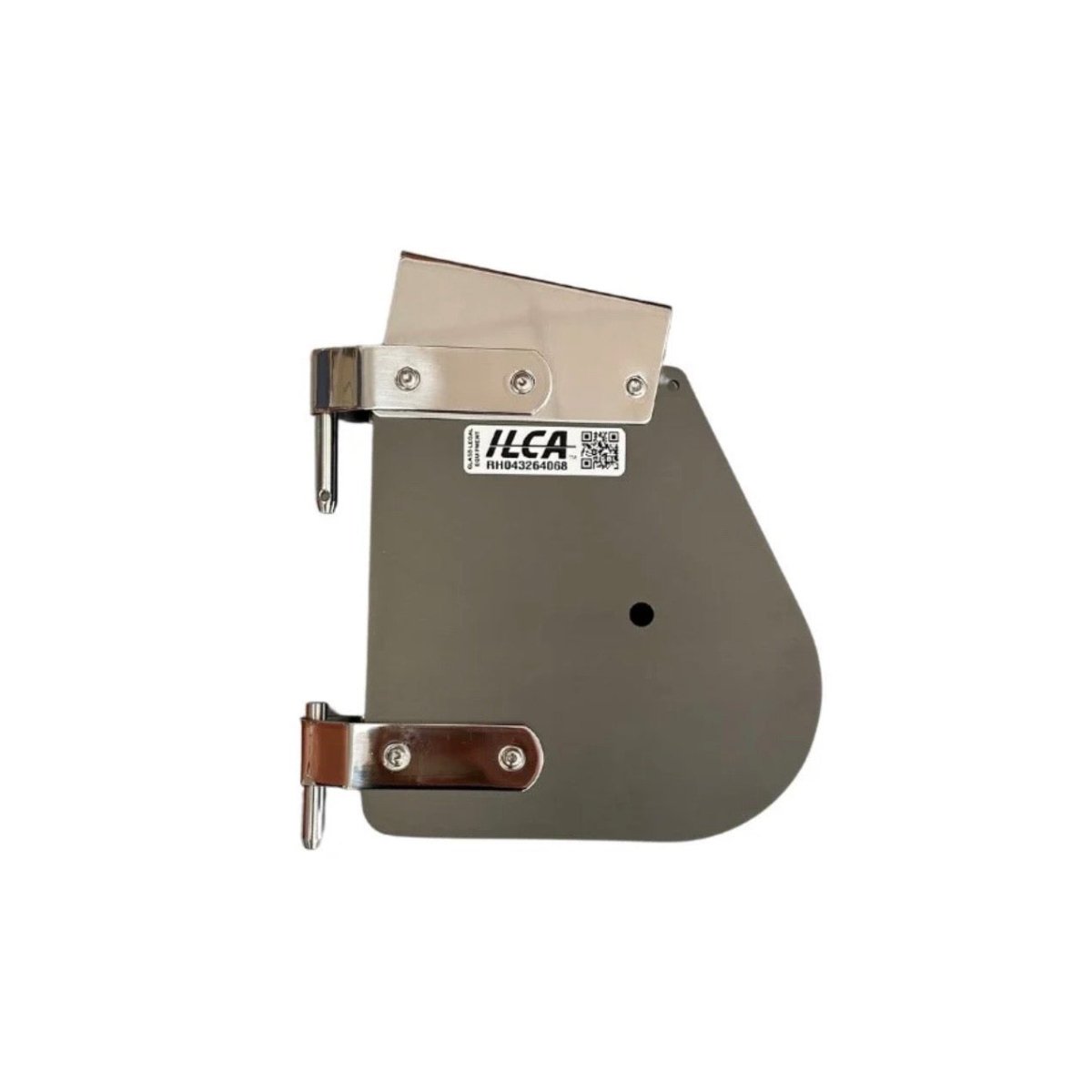 Roderhuvud ILCA/Laser Element 6